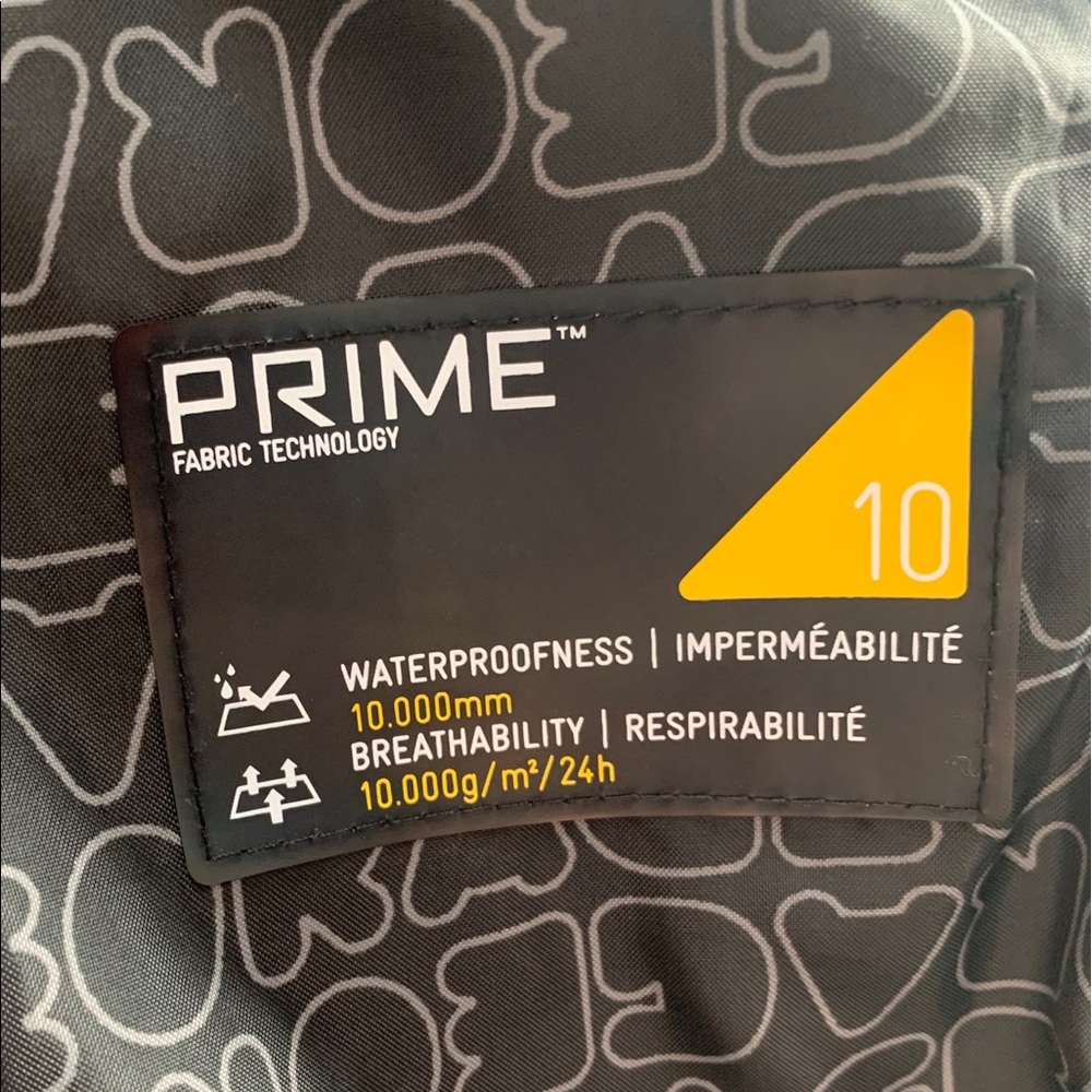 Orage Ski Jacket - image 6